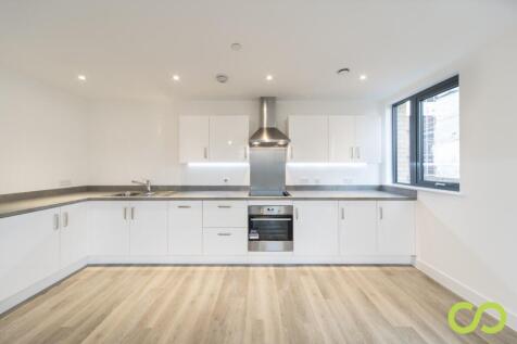 Kitchen (Main)
