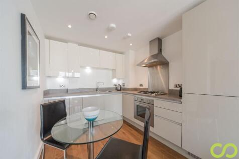 Kitchen (Main)