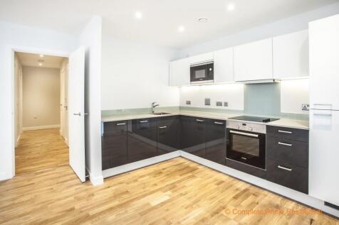 Kitchen (Main)
