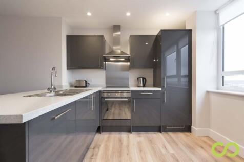 Kitchen (Main)