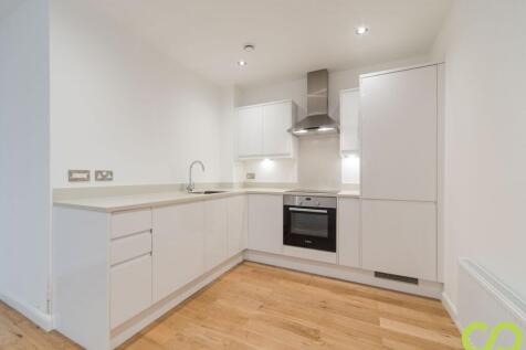 Kitchen (Main)