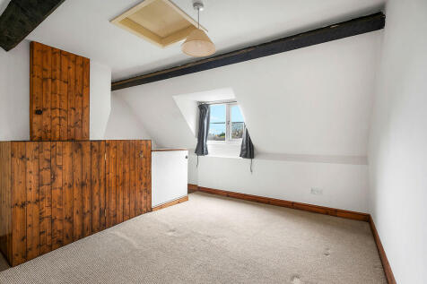second floor bedr...