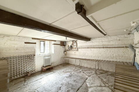 cellar
