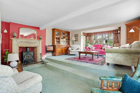 sitting room