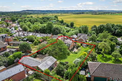 Aerial 2 outlined