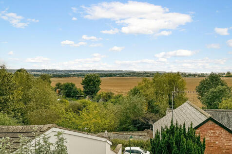 view from bedroom...
