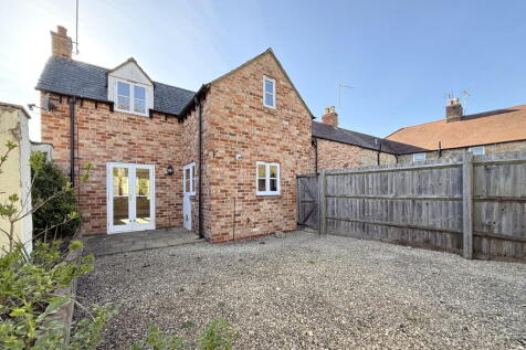 rear elevation