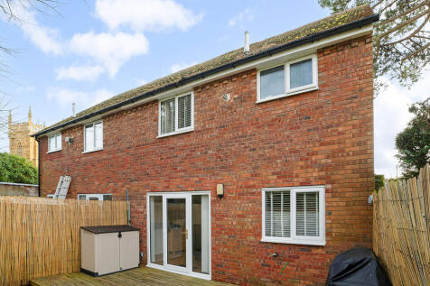 rear elevation