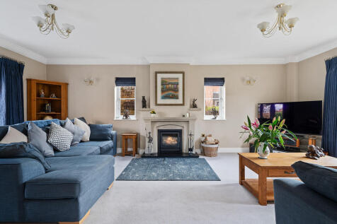sitting room