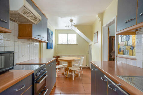 kitchen dining