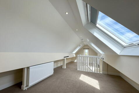 attic room