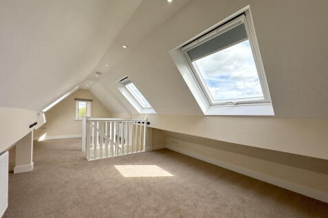 attic room 2