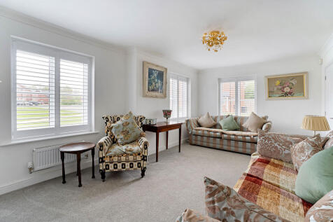 sitting room