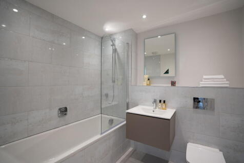 bathroom example