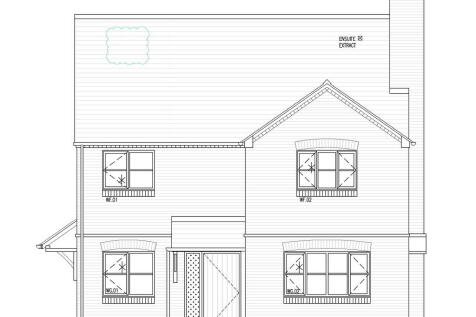 plot 4 front elev...