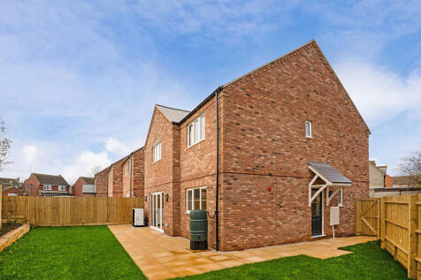 rear and side ele...