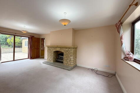 sitting room