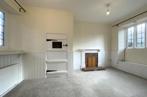 sitting room