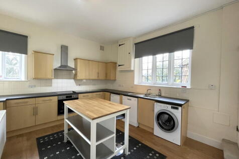 Kitchen Dining Ro...