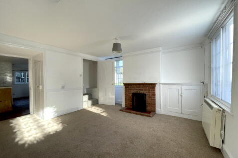sitting room