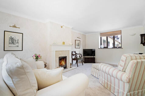 sitting room