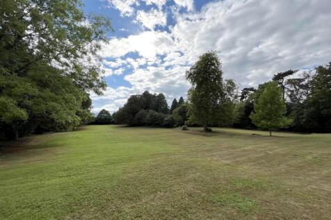 lawns