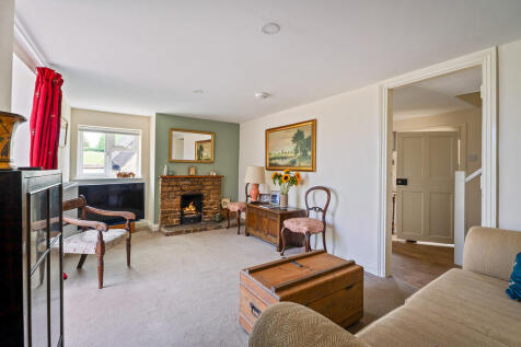 sitting room