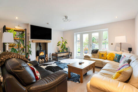 sitting room