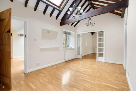 dining room b