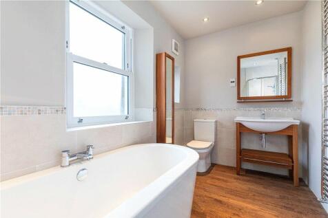 House Bathroom