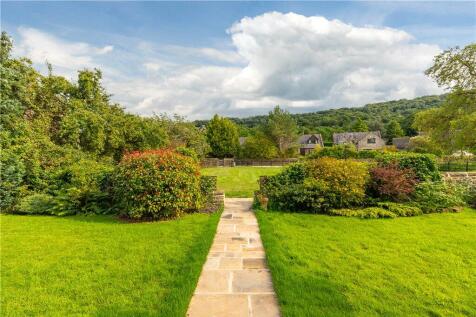Front Garden/Views