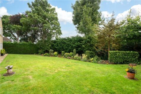 Communal Gardens