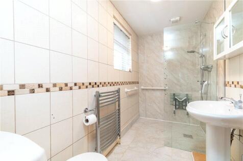 Annexe Bathroom