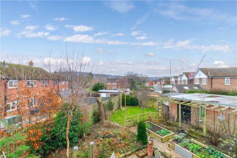 Garden Views