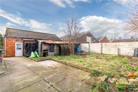 Outbuilding