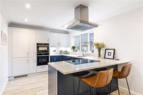 Stylish Kitchen