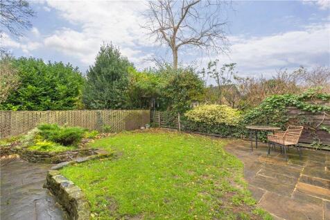 Rear Gardens