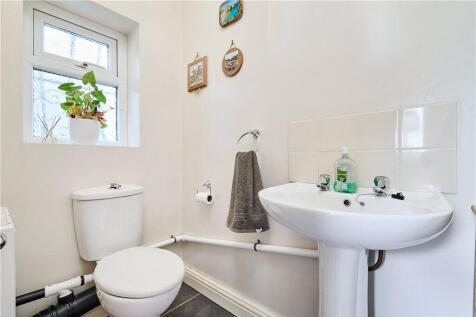 House Bathroom