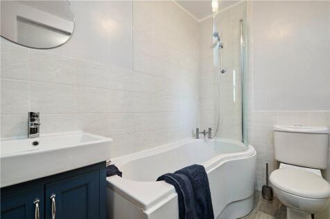 House Bathroom