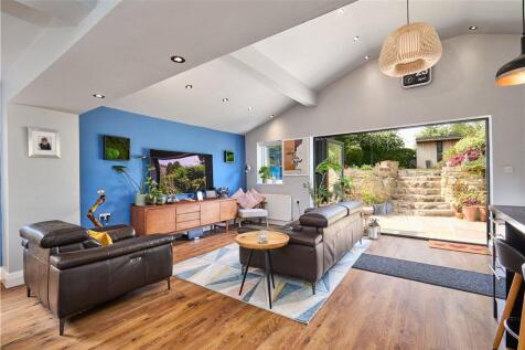 Kitchen/Living