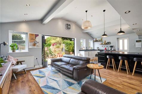 Kitchen/Living