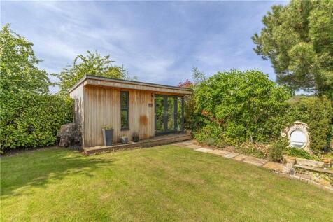 Summerhouse/Office