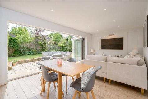 Dining/Living Area