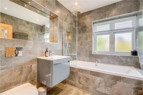 House Bathroom