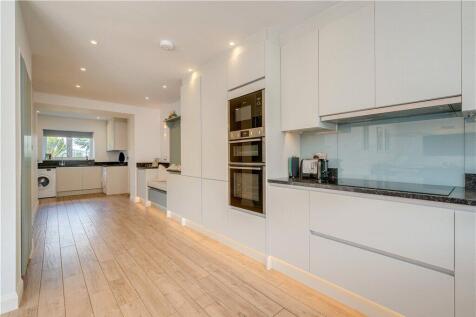Kitchen/Utility