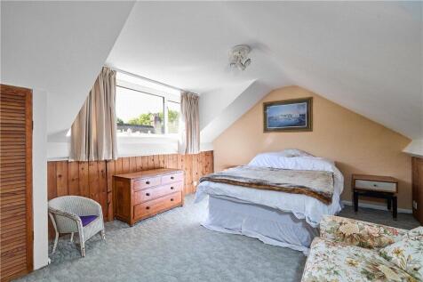 Attic Room