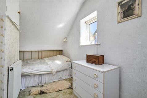 Attic Room