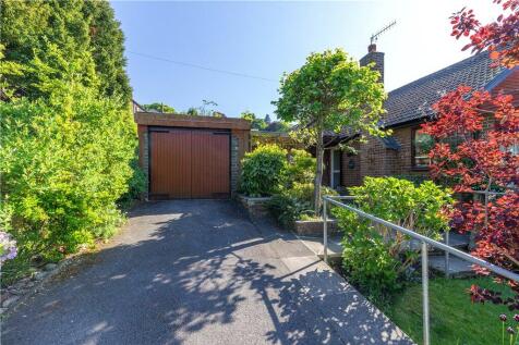 Driveway/Storage