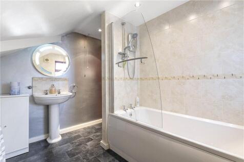 House Bathroom