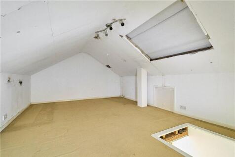 Attic